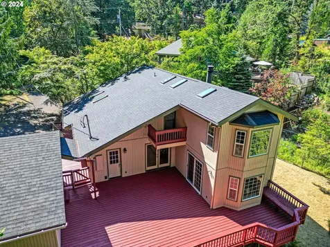1865 Sylvan Street Eugene OR 97403
