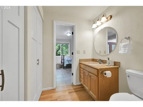 1865 Sylvan Street Eugene OR 97403