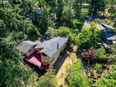 1865 Sylvan Street Eugene OR 97403