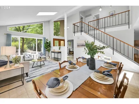 1865 Sylvan Street Eugene OR 97403