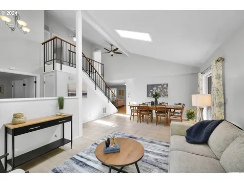1865 Sylvan Street Eugene OR 97403
