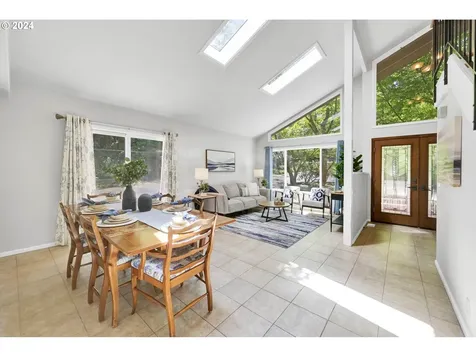 1865 Sylvan Street Eugene OR 97403