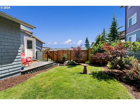 1313 3rd Street Astoria OR 97103