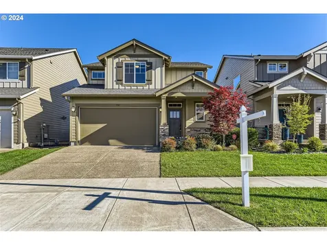 2043 35th Avenue Forest Grove OR 97116