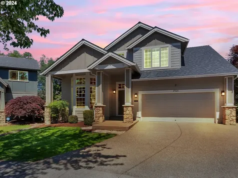 17125 Sw Plover Court Sherwood OR 97140