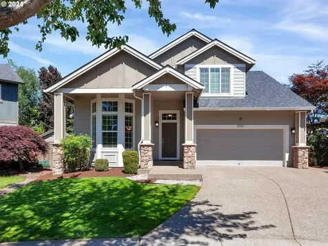17125 Sw Plover Court Sherwood OR 97140