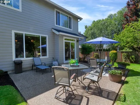 17125 Sw Plover Court Sherwood OR 97140