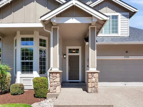 17125 Sw Plover Court Sherwood OR 97140