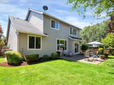 17125 Sw Plover Court Sherwood OR 97140