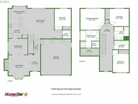 17125 Sw Plover Court Sherwood OR 97140
