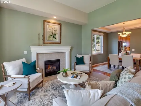 17125 Sw Plover Court Sherwood OR 97140