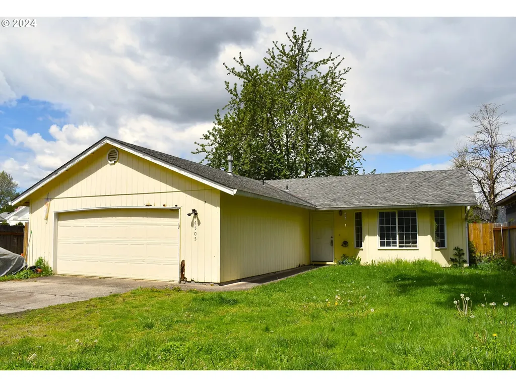 4505 Ne 130th Avenue Vancouver WA 98682