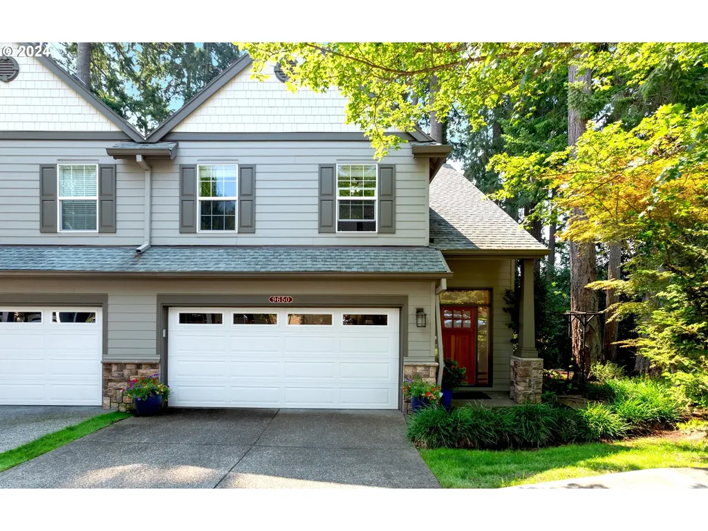 9650 Sw Lodestone Drive Beaverton OR 97007