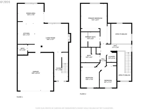9650 Sw Lodestone Drive Beaverton OR 97007