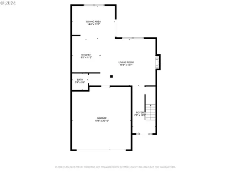 9650 Sw Lodestone Drive Beaverton OR 97007