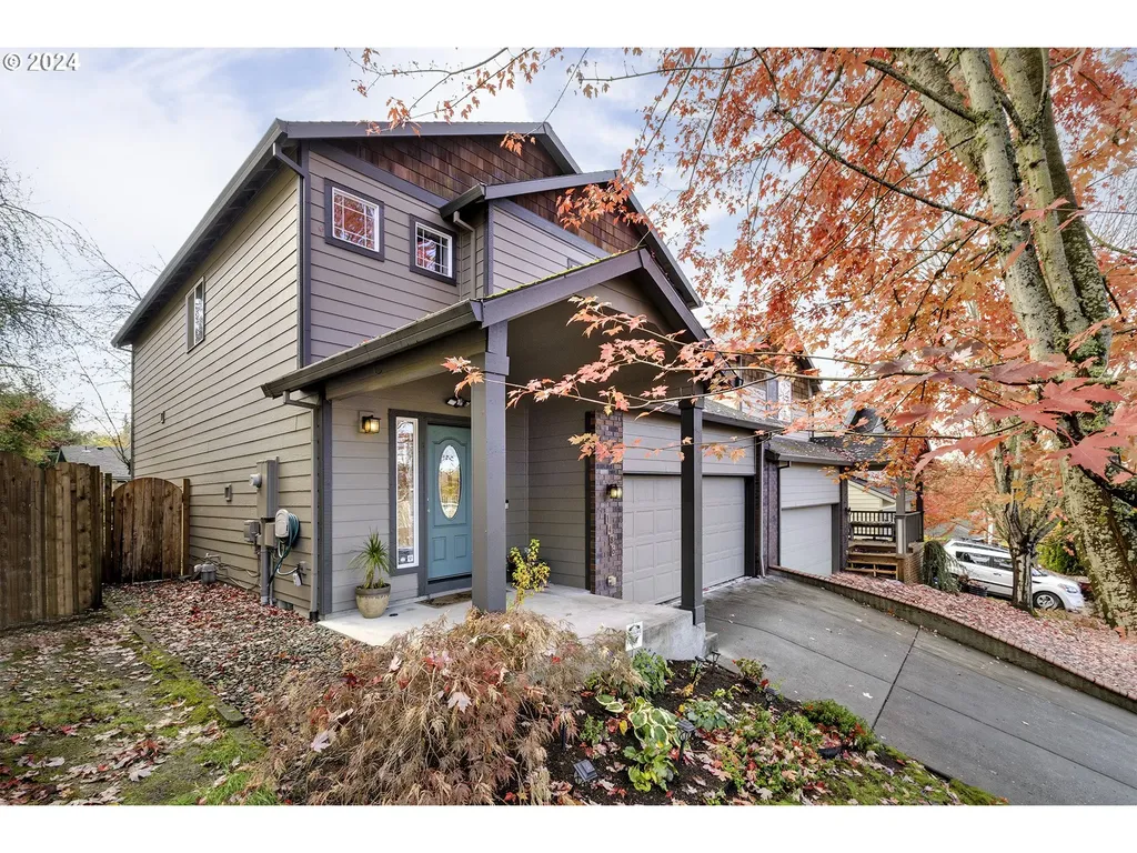 1486 SW Binford Lake Parkway Gresham OR 97080