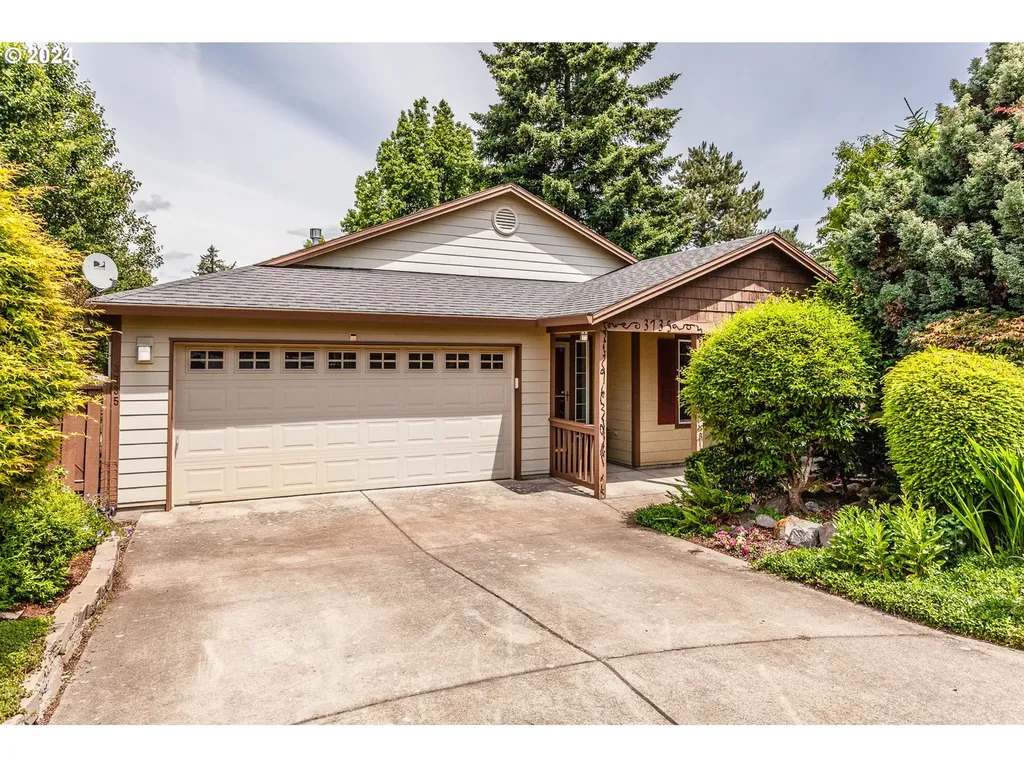 3735 Ne 107th Place Portland OR 97220