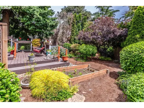 3735 Ne 107th Place Portland OR 97220