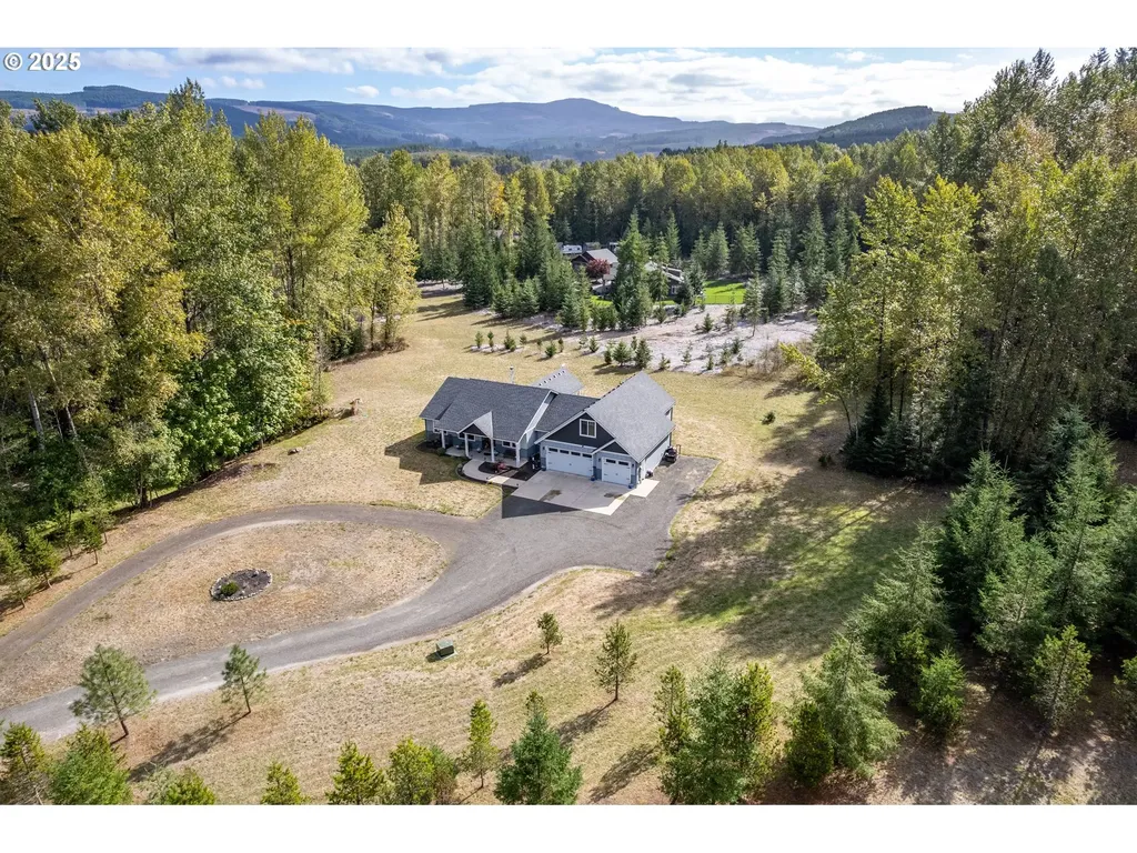 234 Cornell Road Toutle WA 98649