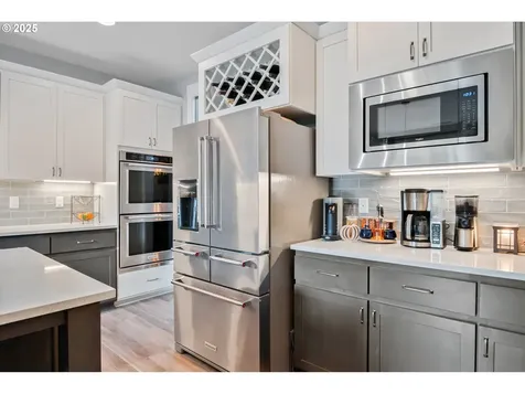234 Cornell Road Toutle WA 98649