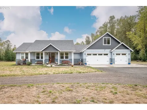 234 Cornell Road Toutle WA 98649