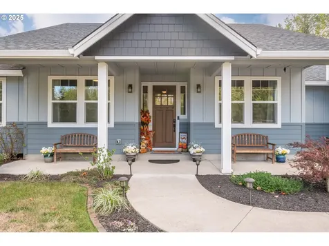 234 Cornell Road Toutle WA 98649