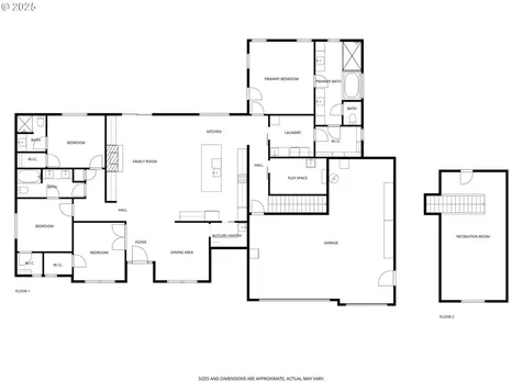 234 Cornell Road Toutle WA 98649