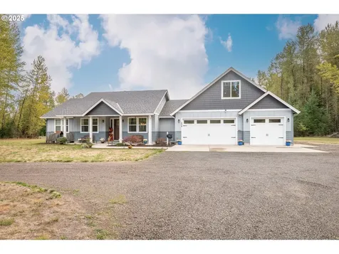 234 Cornell Road Toutle WA 98649