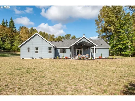 234 Cornell Road Toutle WA 98649