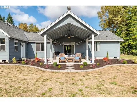 234 Cornell Road Toutle WA 98649