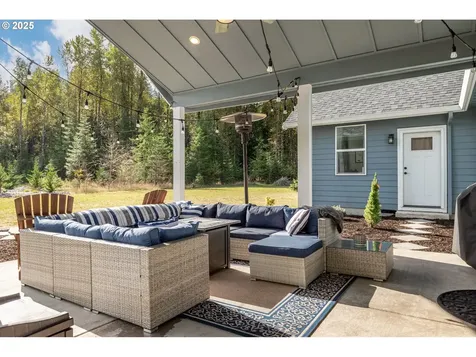 234 Cornell Road Toutle WA 98649