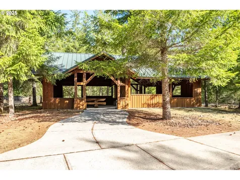 234 Cornell Road Toutle WA 98649