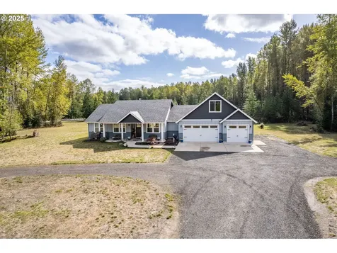 234 Cornell Road Toutle WA 98649
