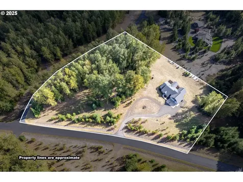 234 Cornell Road Toutle WA 98649