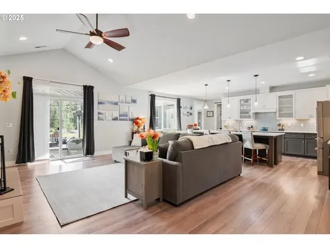 234 Cornell Road Toutle WA 98649