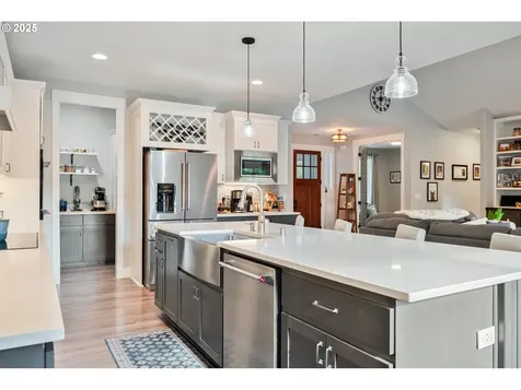 234 Cornell Road Toutle WA 98649