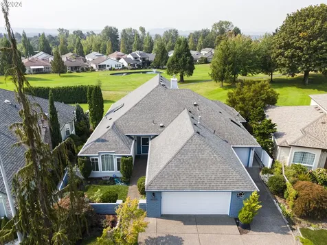 3320 Se Baypoint Drive Vancouver WA 98683