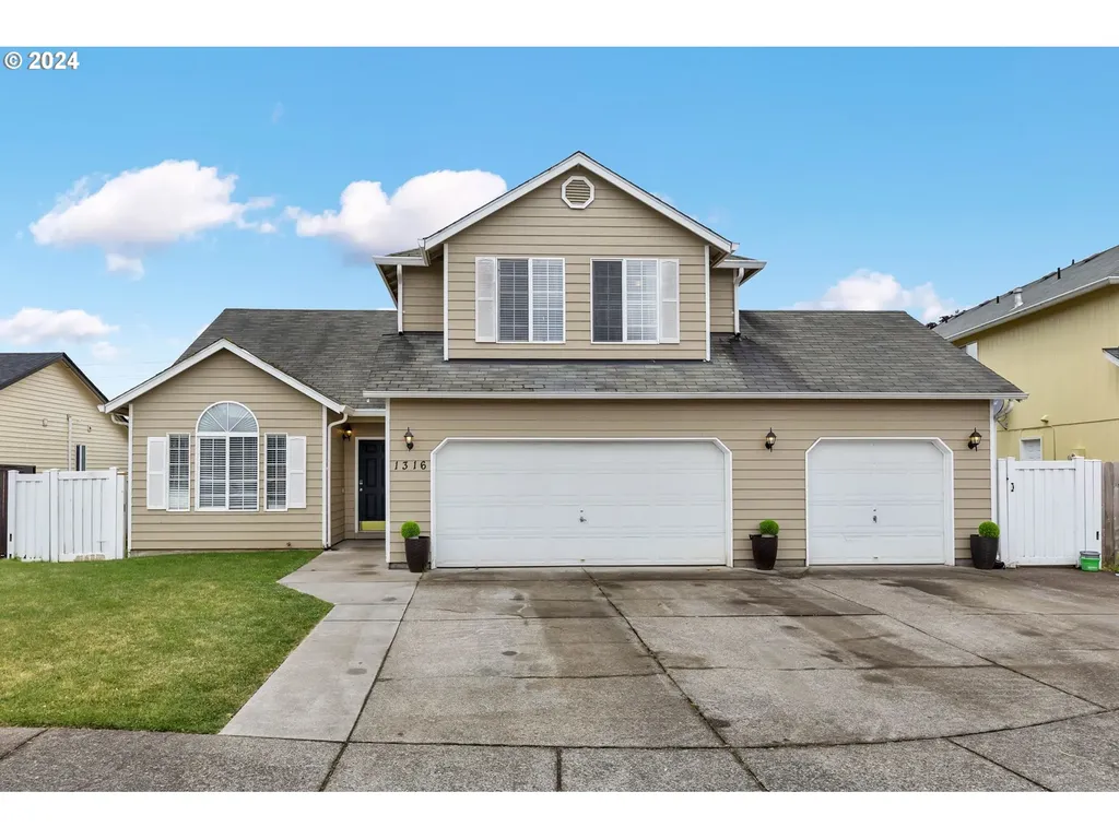 1316 Nw 19th Court Battle Ground WA 98604