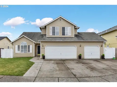 1316 Nw 19th Court Battle Ground WA 98604