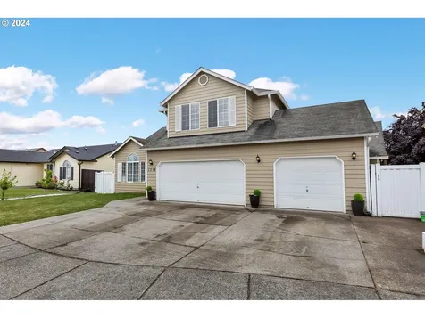1316 Nw 19th Court Battle Ground WA 98604