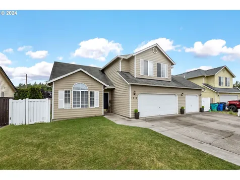1316 Nw 19th Court Battle Ground WA 98604