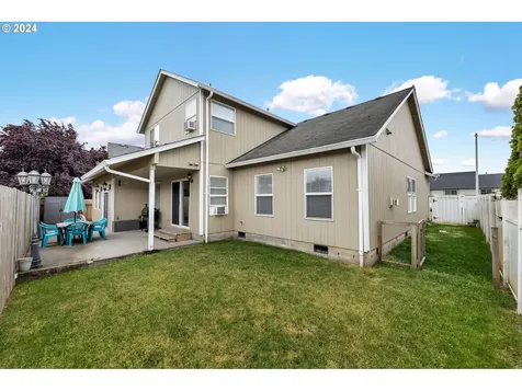 1316 Nw 19th Court Battle Ground WA 98604