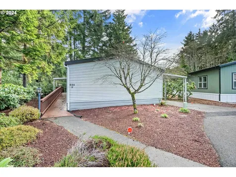 555 Shorepines Court Coos Bay OR 97420