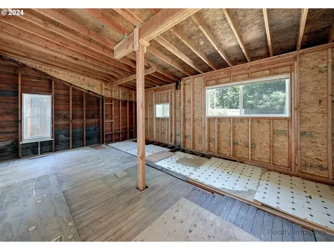 6535 Se Woodstock Boulevard Portland OR 97206