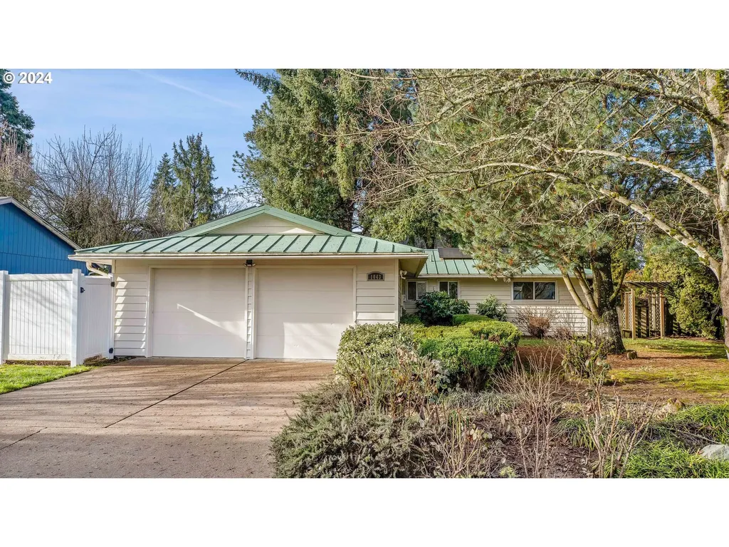1043 Nw 2nd Avenue Hillsboro OR 97124