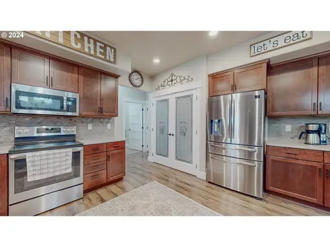 901 SW Coyote Drive Hermiston OR 97838