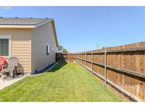 901 SW Coyote Drive Hermiston OR 97838