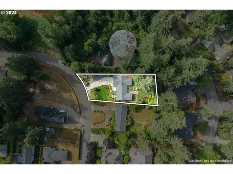 1830 Cloverleaf Road Lake Oswego OR 97034