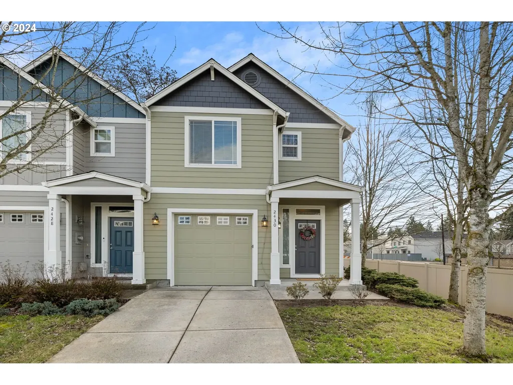 2430 Ne 113th Court Vancouver WA 98684
