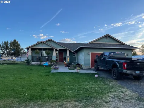 5605 SE Sioux Loop Prineville OR 97754